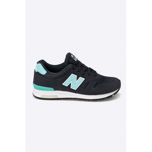 New Balance - Buty WL565PN
