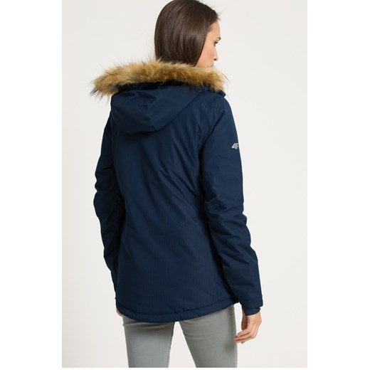 4F - Kurtka snowboardowa 4F S ANSWEAR.com