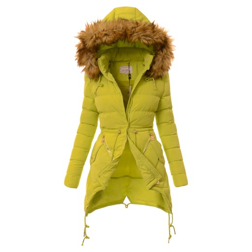 Kurtka zimowa damska   XL brendi.pl