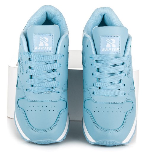 WYGODNE ADIDASY RAPTER mietowy Rapter 36 czasnabuty.pl