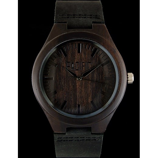 Drewniany Zegarek PACIFIC - WOOD A222-1A  Pacific  alleTime.pl