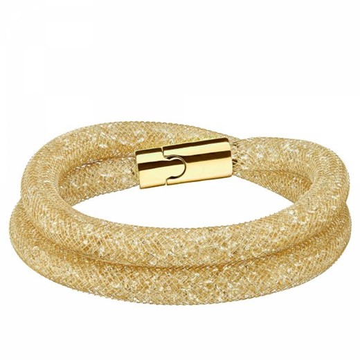 bransoletka Swarovski Stardust DLX 5159277 Swarovski pomaranczowy ONE ZERO | Time For Fashion