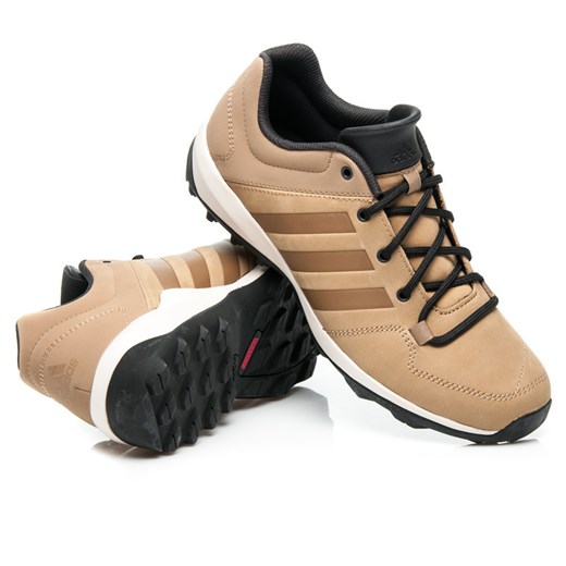 ADIDAS DAROGA PLUS LEA Adidas 42.5 merg.pl