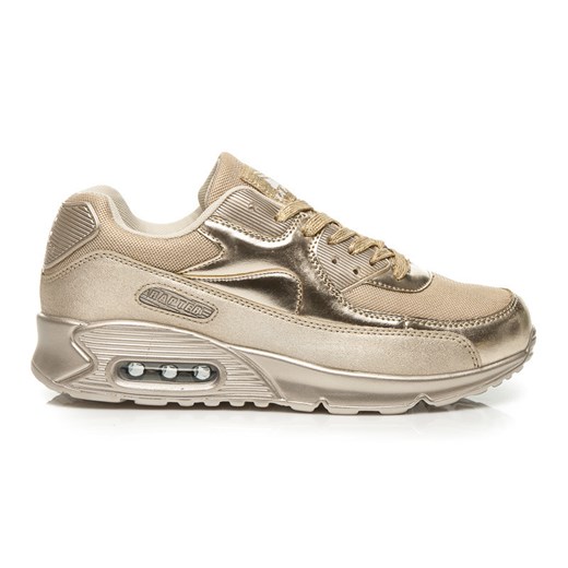 Złote Buty Jak Air Maxy AGATA Rapter 40 merg.pl
