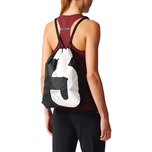 Worek adidas 3 Gym - S99655 Adidas rozowy  UrbanGames