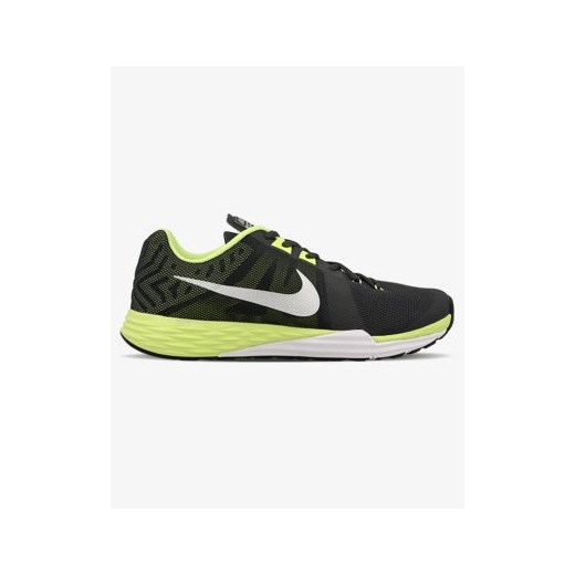 NIKE TRAIN PRIME IRON DF zielony Nike 44,5 okazyjna cena UP8.com 