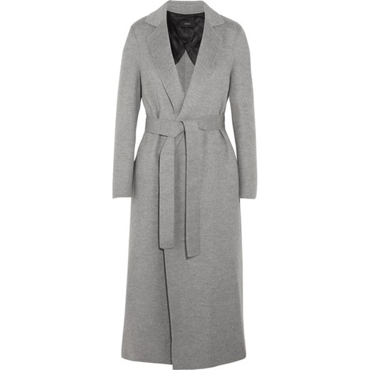 Kido wool and cashmere-blend coat Joseph   NET-A-PORTER