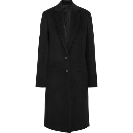 Man wool and cashmere-blend coat Joseph   NET-A-PORTER