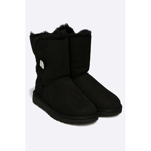 UGG - Buty Bailey Ugg  37 ANSWEAR.com