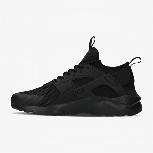 NIKE AIR HUARACHE RUN GS ULTRA GS czarny Nike 38 promocja galeriamarek.pl 