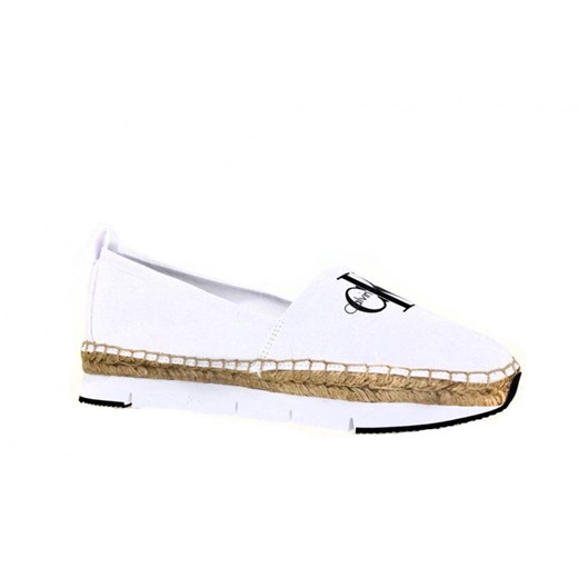 CK Genna Logo R3768WHT Calvin Klein 38 Ego