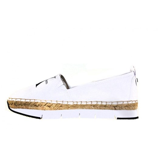 CK Genna Logo R3768WHT Calvin Klein 40 Ego