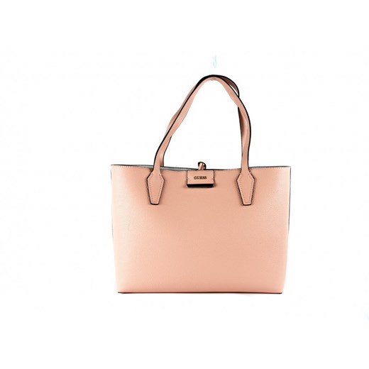 Bobbi Inside Out Tote Guess bialy UA Ego