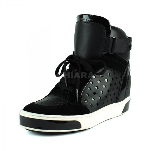 BUTY Michael Kors PIA HIGH TOP  Michael Kors  chiara.pl