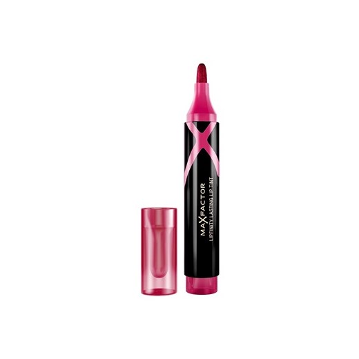 Max Factor Lipfinity szminka odcień Berry Burst 04 (Lasting Lip Tint) 2,5 g    iperfumy.pl