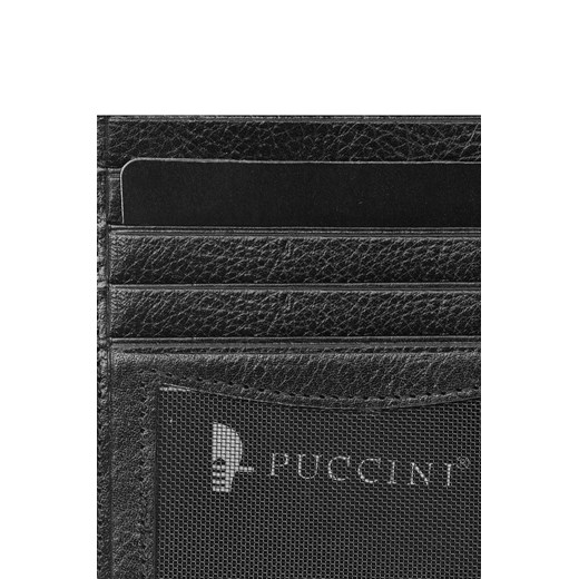 Puccini - Portfel Puccini  uniwersalny ANSWEAR.com