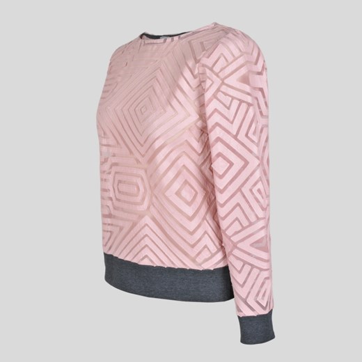 Bluza Sistema Rosa