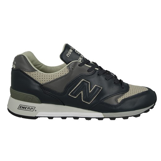 Buty męskie sneakersy New Balance Made in UK M577LNT New Balance 42 sneakerstudio.pl wyprzedaż
