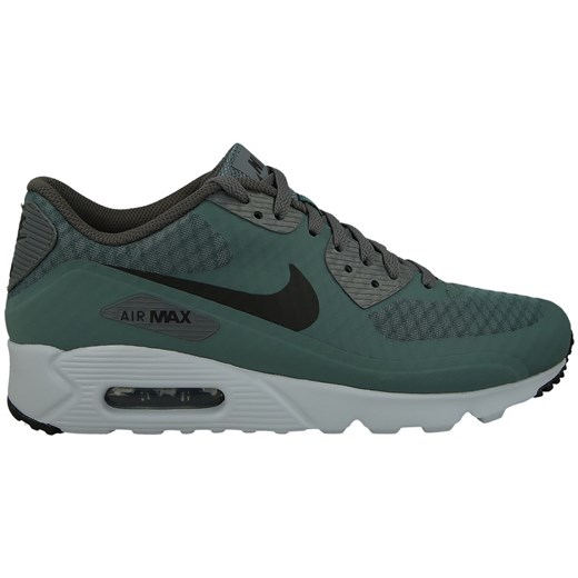 Buty męskie sneakersy Nike Air Max 90 Ultra Essential 819474 300 zielony Nike 46 sneakerstudio.pl okazja