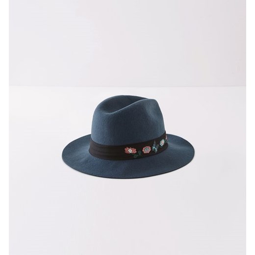 Promod Filcowy kapelusz