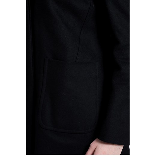 Trussardi - Płaszcz Trussardi 36 ANSWEAR.com
