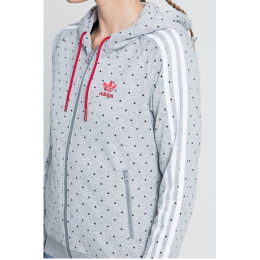 adidas Originals - Bluza by Pharrell Williams Adidas Originals 34 okazja ANSWEAR.com