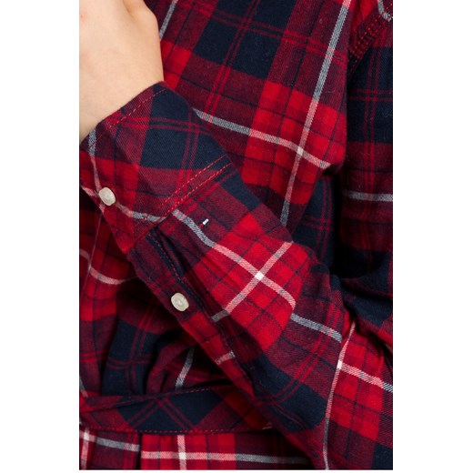 Hilfiger Denim - Sukienka Hilfiger Denim XS okazyjna cena ANSWEAR.com