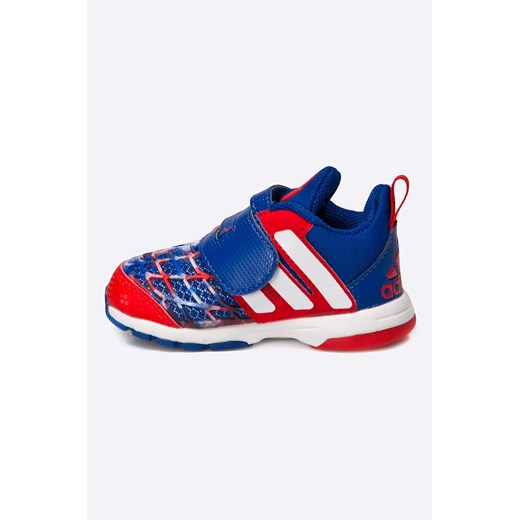 adidas performance spiderman