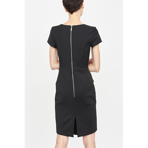 Simple - Sukienka Simple 42 ANSWEAR.com okazyjna cena