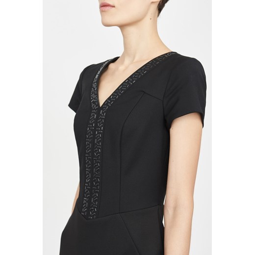 Simple - Sukienka Simple 38 ANSWEAR.com promocja