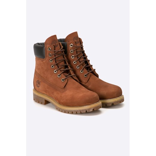 Timberland - Buty wysokie Premium Boot