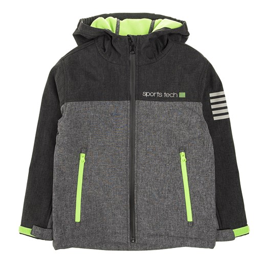 Cool Club, Kurtka softshell chłopięca