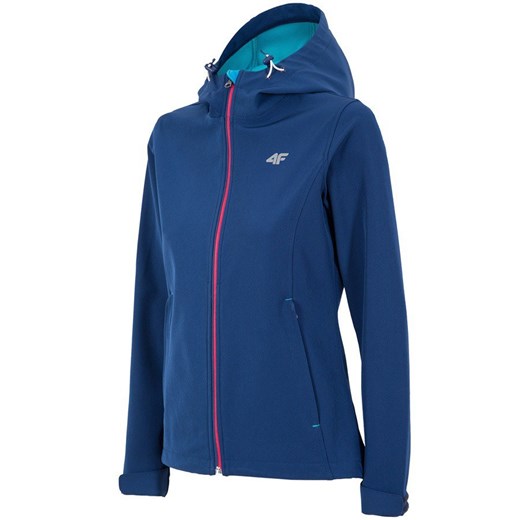 Kurtka Softshell 4F T4L16-SFD001 4F XS MoloSport.pl