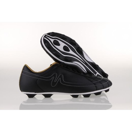 Buty Mitre Vandis MR Mitre czarny MoloSport.pl