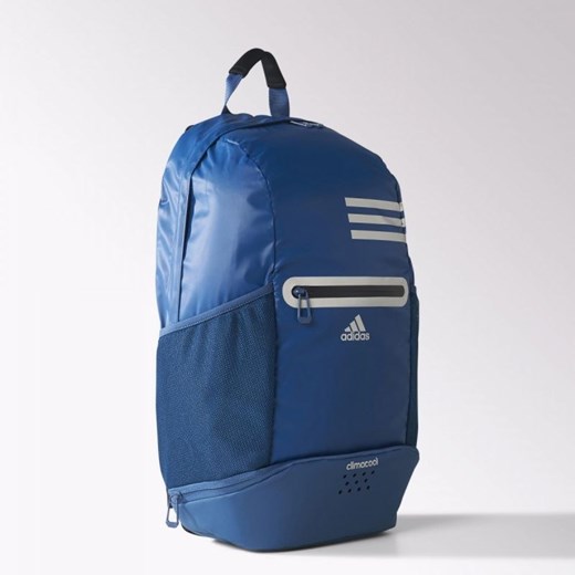 Plecak adidas Climacool Backpack M S18190 granatowy Adidas N/A MoloSport.pl