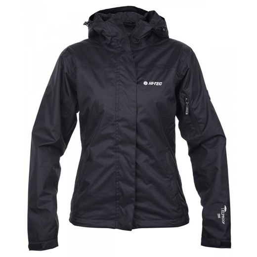 Kurtka Hi-Tec Lady Mons W czarna Hi-Tec czarny S MoloSport.pl