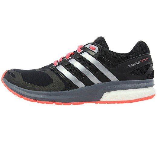 Buty adidas Questar Boost tf w B33283 Adidas czarny MoloSport.pl