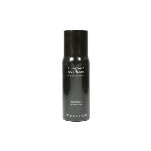Guerlain L'Instant pour Homme dezodorant w sprayu dla mężczyzn 150 ml iperfumy.pl