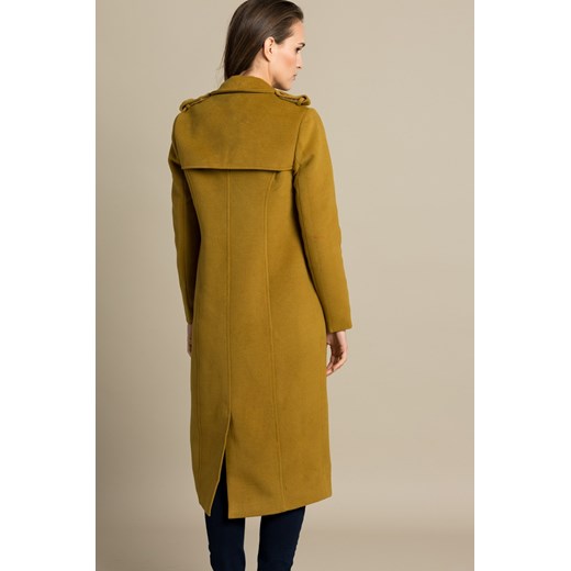 Missguided - Płaszcz Missguided 40 ANSWEAR.com