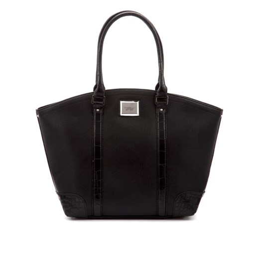 Fiorelli Black Shopper Bag