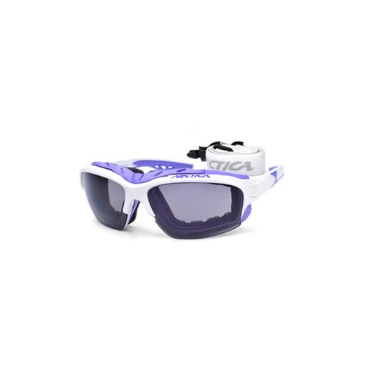 okulary narciarskie ARCTICA S 163 E