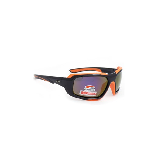 Okulary polaryzacyjne Goggle T330-1P Goggle fioletowy  eOkulary