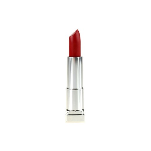 Maybelline Color Sensational Lipcolor szminka odcień 527 Lady Red 4 ml
