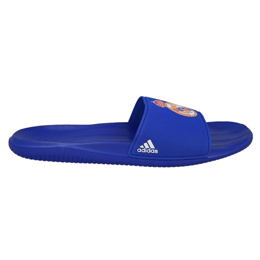 KLAPKI ADIDAS REAL MADRYT RM AQ3795 niebieski 42 yessport.pl