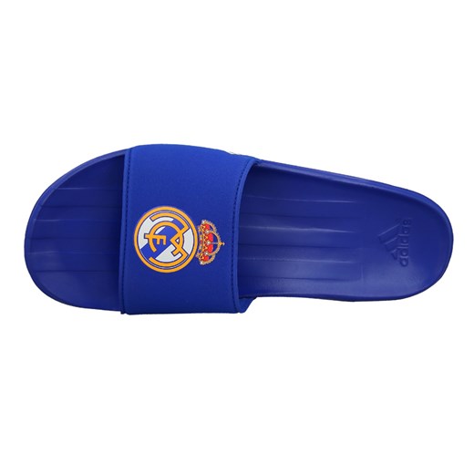 KLAPKI ADIDAS REAL MADRYT RM AQ3795 granatowy 42 yessport.pl
