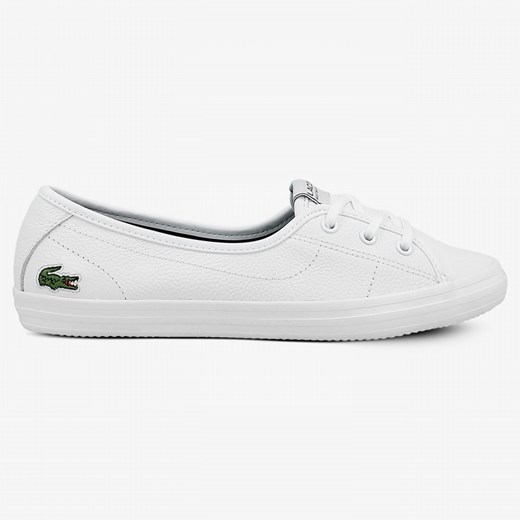 LACOSTE ZIANE CHUNKY OFF