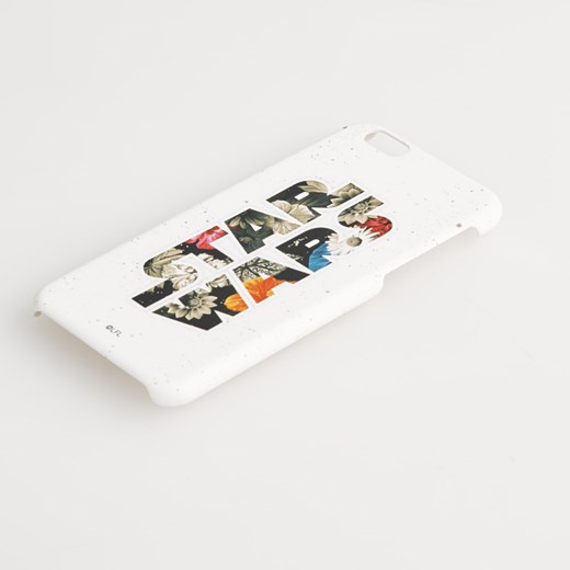Reserved - Etui do iphone star wars - Wielobarwn