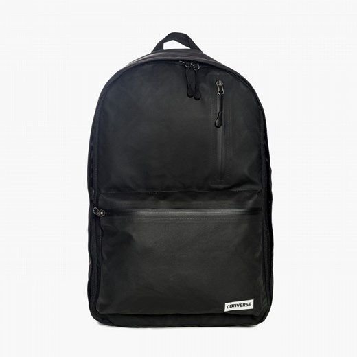 CONVERSE PLECAK RUBBER Converse ONE-SIZE promocyjna cena Sizeer