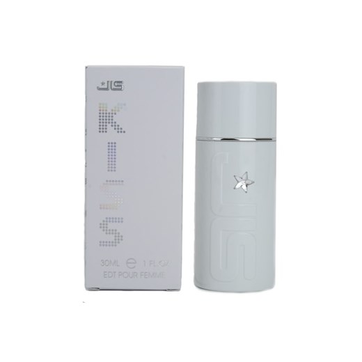 JLS Kiss woda toaletowa dla kobiet 30 ml