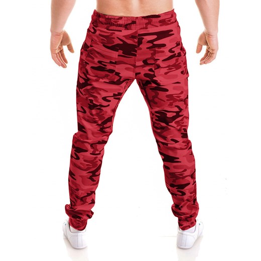 Spodnie Joggery DR13G Escoli  S, M, L, XL 